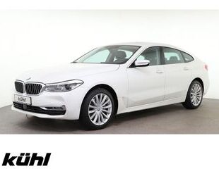 BMW 640 Gebrauchtwagen