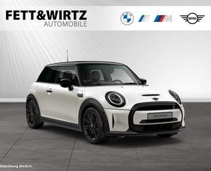 Mini Cooper SE Gebrauchtwagen