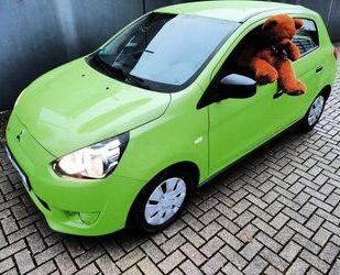 Mitsubishi Space Star Gebrauchtwagen