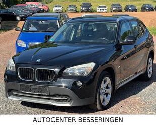 BMW X1 Gebrauchtwagen