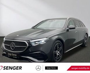 Mercedes-Benz E 300 Gebrauchtwagen