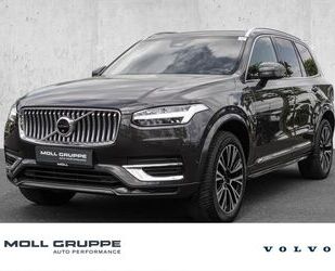 Volvo XC90 Gebrauchtwagen