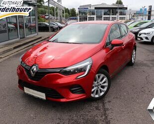Renault Clio Gebrauchtwagen