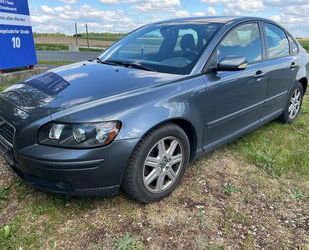 Volvo S40 Gebrauchtwagen