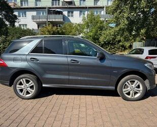 Mercedes-Benz ML 350 Gebrauchtwagen