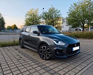 Suzuki Swift Gebrauchtwagen