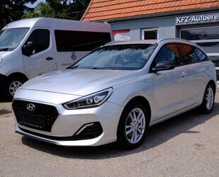Hyundai i30 Gebrauchtwagen