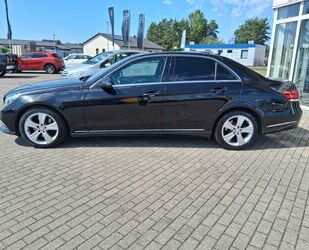 Mercedes-Benz E 350 Gebrauchtwagen