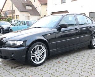 BMW 318 Gebrauchtwagen