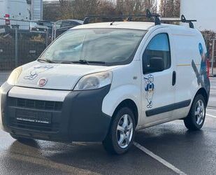 Fiat Fiorino Gebrauchtwagen