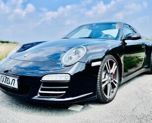 Porsche 997 Gebrauchtwagen