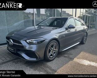 Mercedes-Benz C 300 Gebrauchtwagen