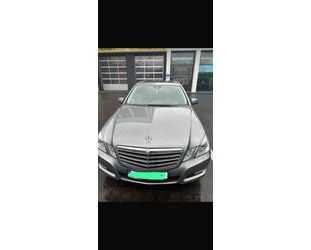 Mercedes-Benz E 200 Gebrauchtwagen