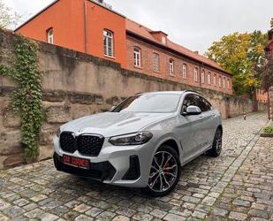 BMW X4 Gebrauchtwagen