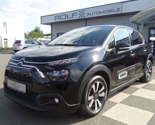 Citroen C3 Gebrauchtwagen