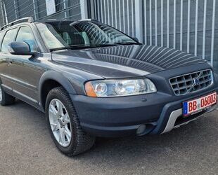 Volvo XC70 Gebrauchtwagen