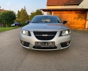 Saab 9-5 Gebrauchtwagen