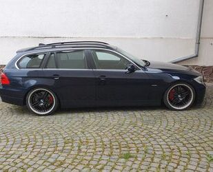 BMW 330 Gebrauchtwagen