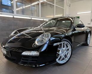 Porsche 997 Gebrauchtwagen