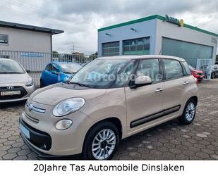 Fiat 500L Gebrauchtwagen