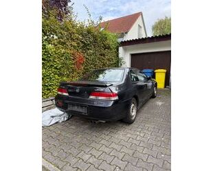 Honda Prelude Gebrauchtwagen