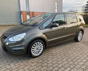Ford S-Max Gebrauchtwagen