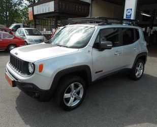 Jeep Renegade Gebrauchtwagen