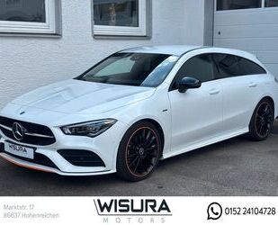 Mercedes-Benz CLA 220 Shooting Brake Gebrauchtwagen