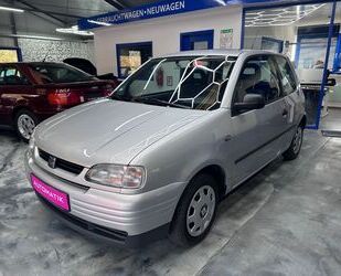 Seat Arosa Gebrauchtwagen