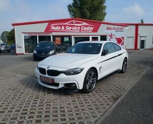 BMW 435 Gebrauchtwagen