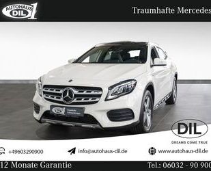 Mercedes-Benz GLA 200 Gebrauchtwagen
