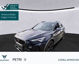 Cupra Formentor Gebrauchtwagen