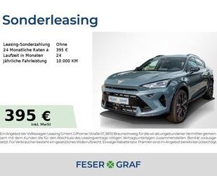 Cupra Formentor Gebrauchtwagen