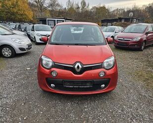 Renault Twingo Gebrauchtwagen