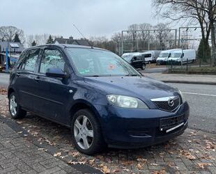 Mazda 2 Gebrauchtwagen