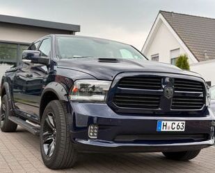 Dodge RAM Gebrauchtwagen