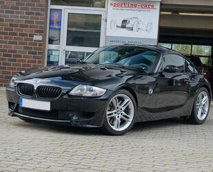 BMW Z4 M Gebrauchtwagen