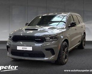 Dodge Durango Gebrauchtwagen