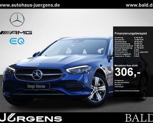 Mercedes-Benz C 300 Gebrauchtwagen