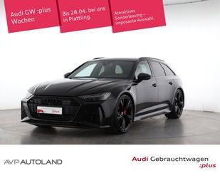 Audi RS6 Gebrauchtwagen