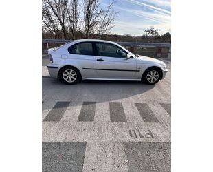 BMW 316 Gebrauchtwagen