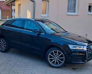 Audi Q3 Gebrauchtwagen