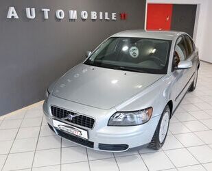 Volvo S40 Gebrauchtwagen