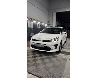 Kia Rio Gebrauchtwagen