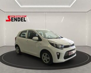 Kia Picanto Gebrauchtwagen