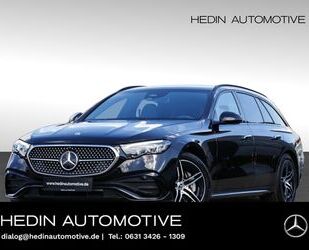 Mercedes-Benz E 200 Gebrauchtwagen