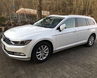 VW Passat Variant Gebrauchtwagen