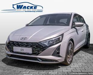 Hyundai i20 Gebrauchtwagen