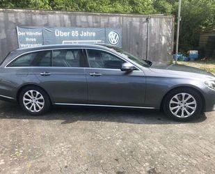 Mercedes-Benz E 250 Gebrauchtwagen