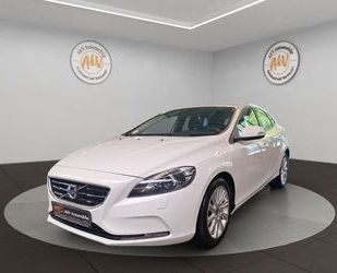 Volvo V40 Gebrauchtwagen